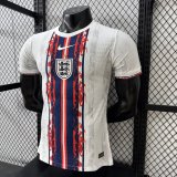 2026 England  Special Edition  Player Version Soccer Jersey
