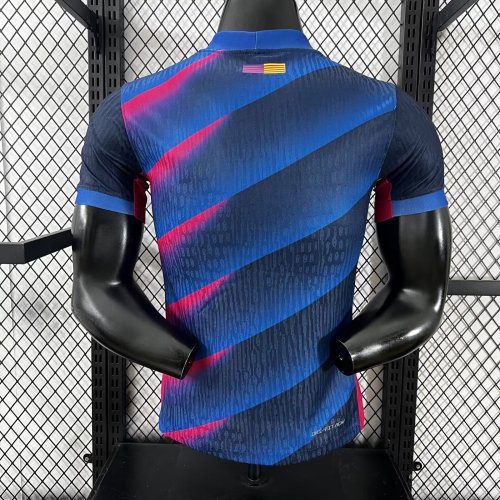 26/27 BAR Special Edition Player's Football Shirt