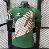 26 Mexico Special Edition  Player Version Soccer Jersey