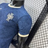 2026 Portugal Special Edition  Player Version Jersey