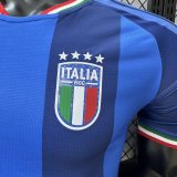 2026 Italy Special Edition  Player Version Soccer Jersey