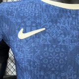 2026 Portugal Special Edition  Player Version Jersey