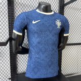 2026 Portugal Special Edition  Player Version Jersey