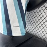 26 Argentina Special Edition  Player Version Soccer Jersey