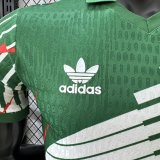 26 Mexico Special Edition  Player Version Soccer Jersey