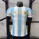 2026 Argentina Special Edition  Player Version Soccer Jersey