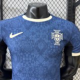 2026 Portugal Special Edition  Player Version Jersey