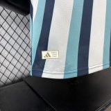 26 Argentina Special Edition  Player Version Soccer Jersey