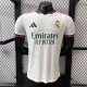 26/27 RMA Real Madrid Home Player Football Jersey