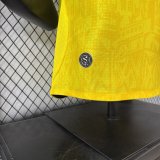 26/27 Dortmund Home Player Version Soccer Jersey