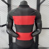 2026 Flamengo Home  Player Version  Soccer Jersey