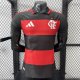 2026 Flamengo Home  Player Version  Soccer Jersey