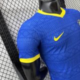 26 Brazil Special Edition Player Football Shirt