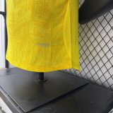 26/27 Dortmund Home Player Version Soccer Jersey