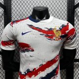 26/27 France  Special Edition Player Version  jersey