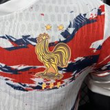 26/27 France  Special Edition Player Version  jersey