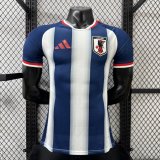 2026 Japan Special Edition Player Version Soccer Jersey