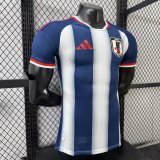 2026 Japan Special Edition Player Version Soccer Jersey