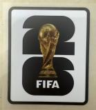 26 Brazil Special Edition Player Football Shirt