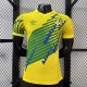 26 Brazil Special Edition Player Football Shirt