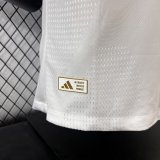 26/27 RMA Real Madrid Home Player Football Jersey