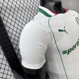 26/27  Palmeiras Away  Player Version Soccer Jersey