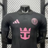 26/27 Inter Miami Away Player Version Soccer Jersey