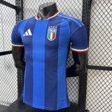 26 Italy Special Edition  Player Version Soccer Jersey