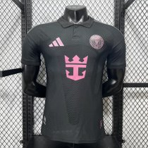 26/27 Inter Miami Away Player Version Soccer Jersey