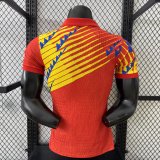 26 Spain Special Edition  Soccer Jersey