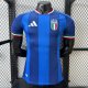 26 Italy Special Edition  Player Version Soccer Jersey