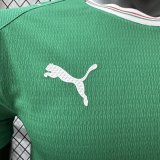 26/27  Palmeiras Home  Player Version Soccer Jersey