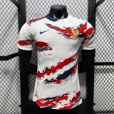26/27 France  Special Edition Player Version  jersey