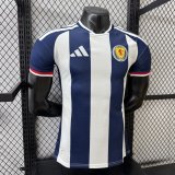 26 Scottish Special Edition Football Shirt