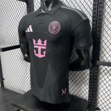 26/27 Inter Miami Away Player Version Soccer Jersey