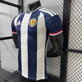 26 Scottish Special Edition Football Shirt