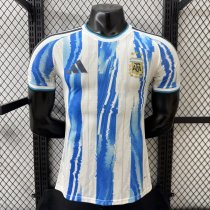 2026 Argentina Special Edition Player Version Soccer Jersey 2026 Argentina Special Edition Player Version Soccer Jersey