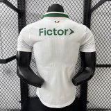 26/27  Palmeiras Away  Player Version Soccer Jersey