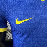 26 Brazil Special Edition Player Football Shirt
