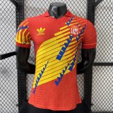 26 Spain Special Edition  Soccer Jersey