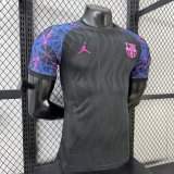 2026 BAR Special Edition Player's Jersey