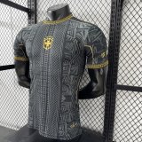 26 Brazil Special Edition Player Football Shirt