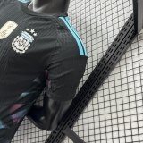 26/27 Argentina Ｇoalkeeper  Player Version Soccer Jersey