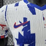 2026 France  Special Edition Player Version  jersey