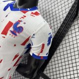 2026 France  Special Edition Player Version  jersey
