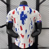 2026 France  Special Edition Player Version  jersey