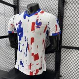 2026 France  Special Edition Player Version  jersey