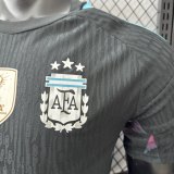 26/27 Argentina Ｇoalkeeper  Player Version Soccer Jersey