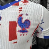2026 France  Special Edition Player Version  jersey