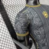 26 Brazil Special Edition Player Football Shirt